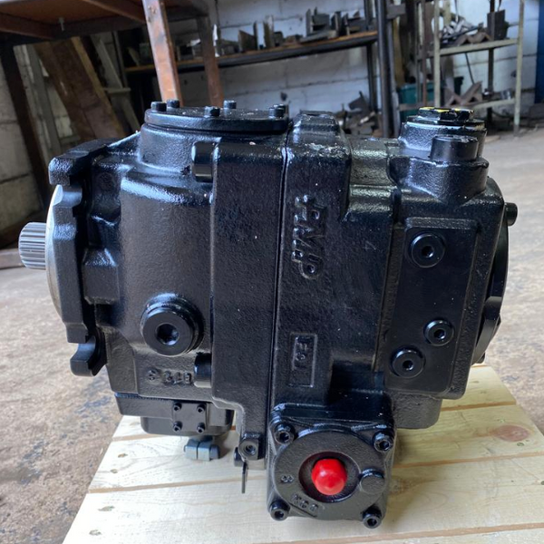 PMP Hydraulic Pump