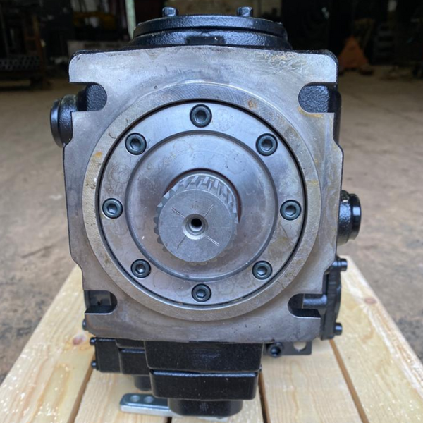 PMP Hydraulic Pump