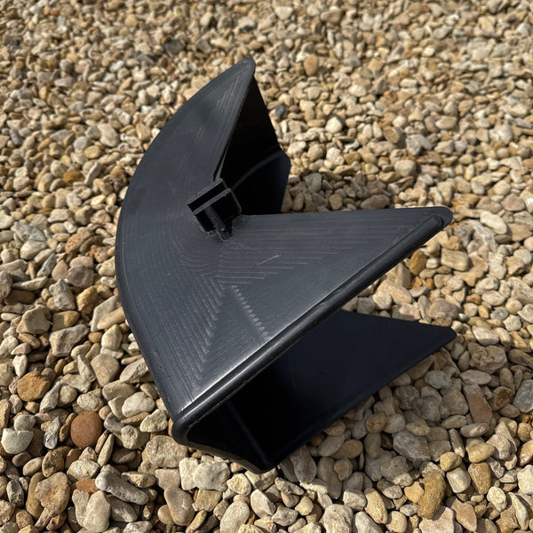 Universal Mxer Drum Roller Cover