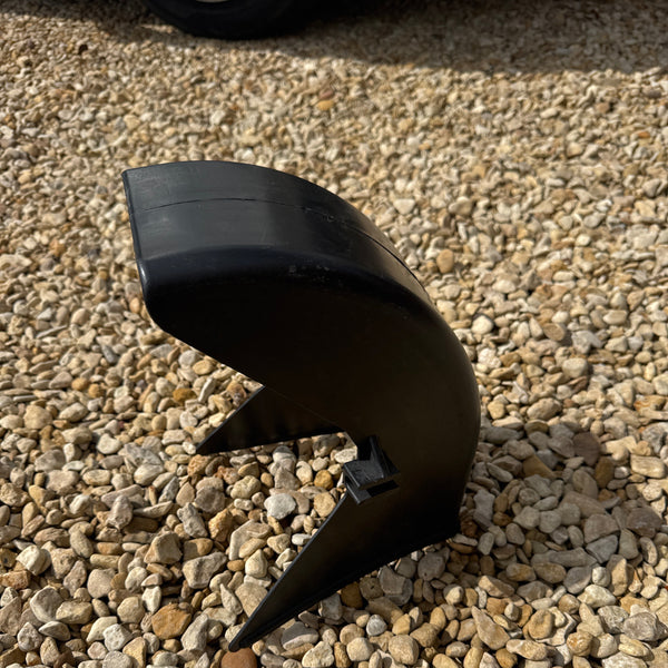 Universal Mxer Drum Roller Cover