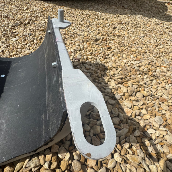 McPhee Half Chute