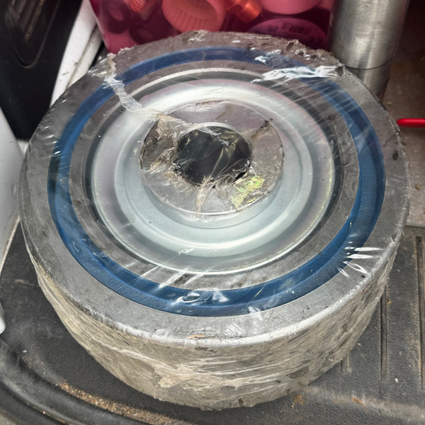 Shwing Stetter Roller