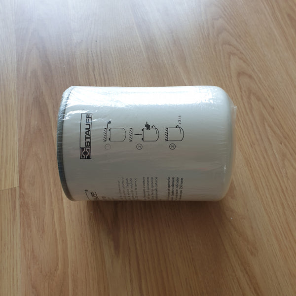 Hymix Replacement Hydraulic Oil Filter