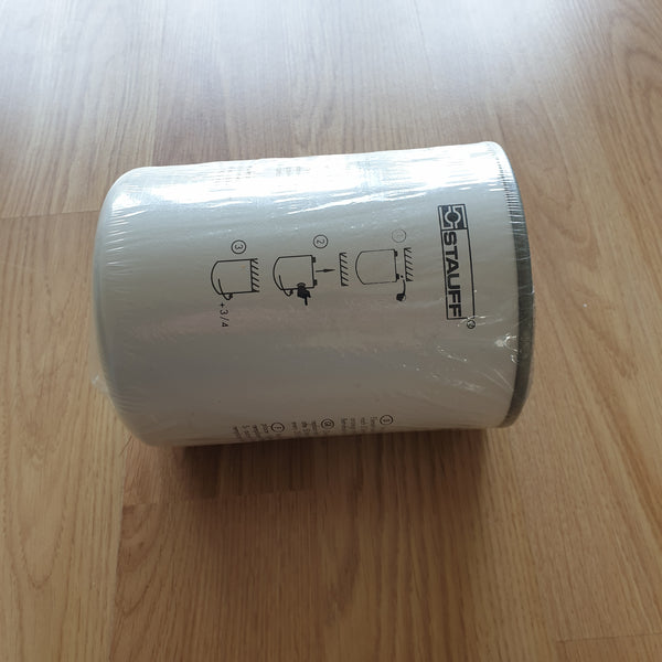 Hymix Replacement Hydraulic Oil Filter