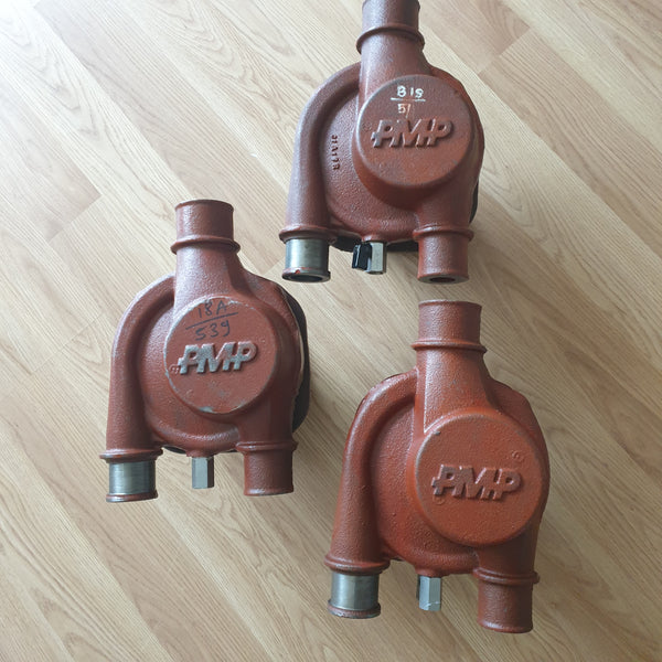 PMP Water Pump
