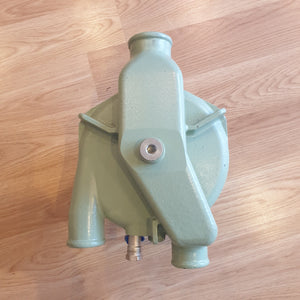 Shwing Stetter Style Water Pump